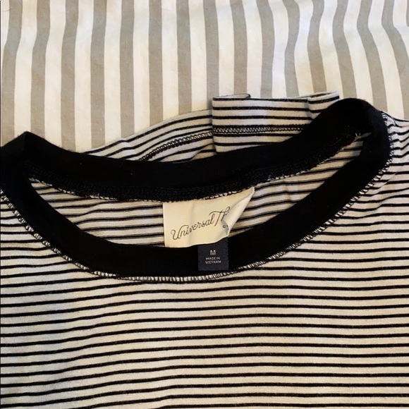 Universal Thread Striped Long Sleeve - Picture 2 of 2